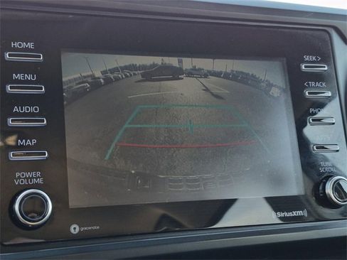 Used 2021 Toyota Tacoma SR w/ SR Convenience Package image 33