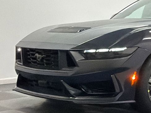 New 2026 Ford Mustang Dark Horse RWD image 10