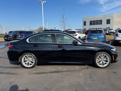 Used 2025 BMW 330i xDrive Sedan image 2