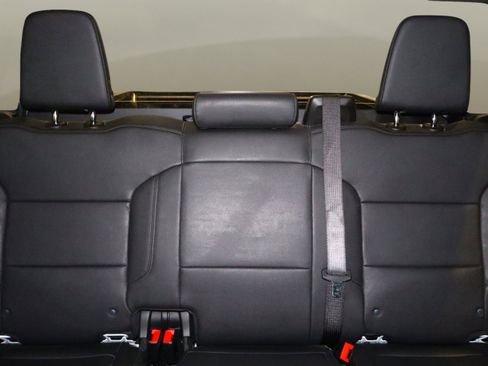 Used 2024 Chevrolet Silverado 2500 W/T w/ WT Convenience Package image 14