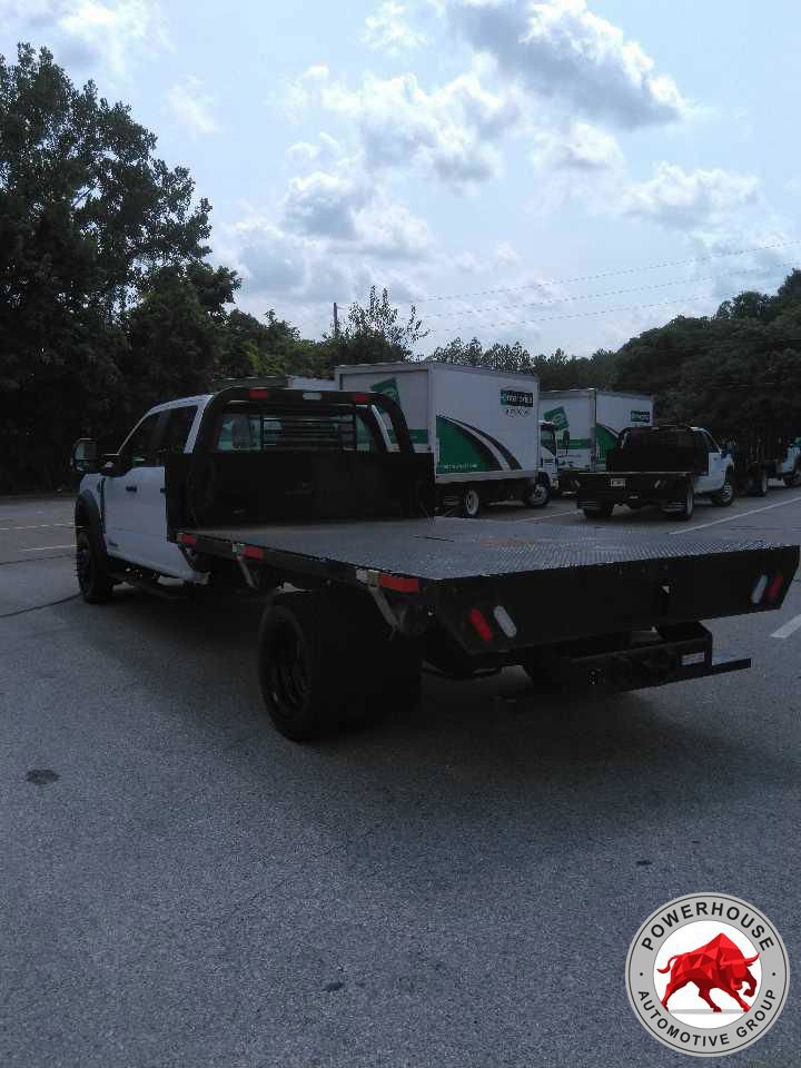 Certified 2024 Ford F450 XL AWD/4WD image 12