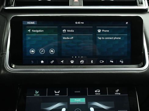 Used 2018 Land Rover Range Rover Velar R-Dynamic HSE image 30