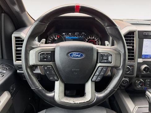 Used 2020 Ford F150 Raptor w/ Equipment Group 802A Luxury AWD/4WD image 23