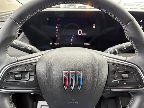 Certified 2024 Buick Encore GX Preferred image 16