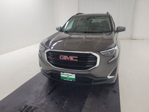 Used 2019 GMC Terrain SLE w/ Driver Convenience Package FWD image 15