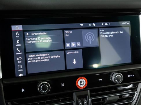 New 2026 Porsche Macan S image 14