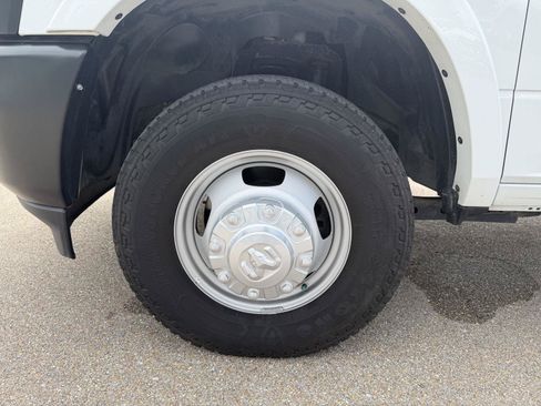 Used 2024 RAM 3500 Tradesman w/ Max Tow Package AWD/4WD image 24