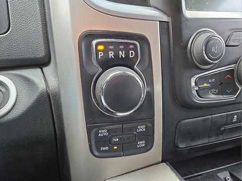 Used 2017 RAM 1500 Lone Star image 30