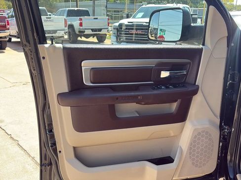 Used 2016 RAM 2500 Lone Star AWD/4WD image 9