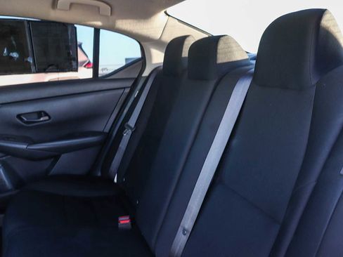 Used 2024 Nissan Sentra S image 17