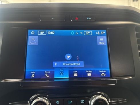 Used 2023 Ford F150 XLT w/ Equipment Group 301A Mid image 20