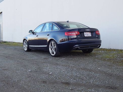 Used 2011 Audi A6 3.0T Prestige image 5