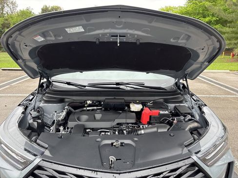 New 2026 Acura RDX A-Spec image 11