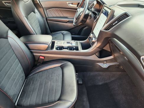 Used 2024 Ford Edge ST-Line AWD/4WD image 14