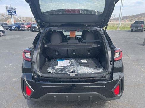 New 2026 Subaru Crosstrek 2.5i Sport AWD/4WD image 23