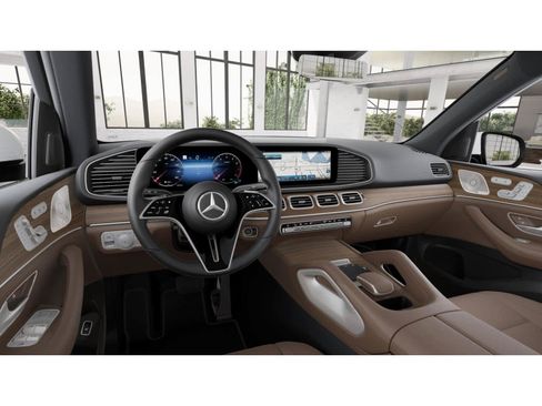 New 2026 Mercedes-Benz GLE 350 4MATIC image 2