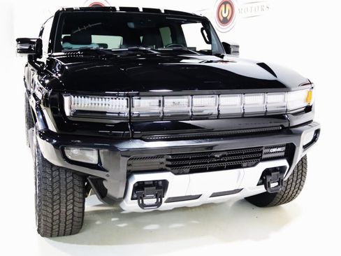 Used 2025 GMC Hummer EV 3X AWD/4WD image 23