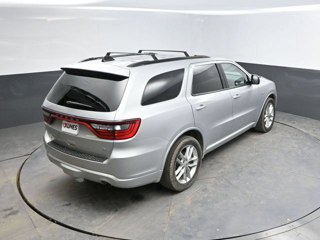 Used 2025 Dodge Durango R/T AWD/4WD image 24