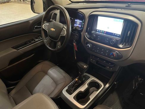 Used 2019 Chevrolet Colorado LT w/ Luxury Package, Chrome image 27