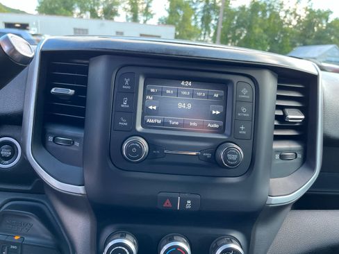 Used 2019 RAM 2500 Big Horn AWD/4WD image 15