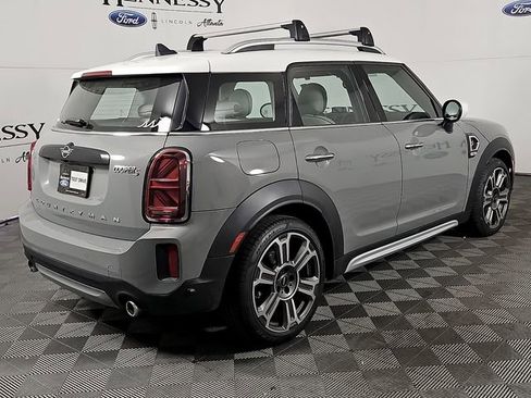 Used 2023 MINI Cooper Countryman S image 5