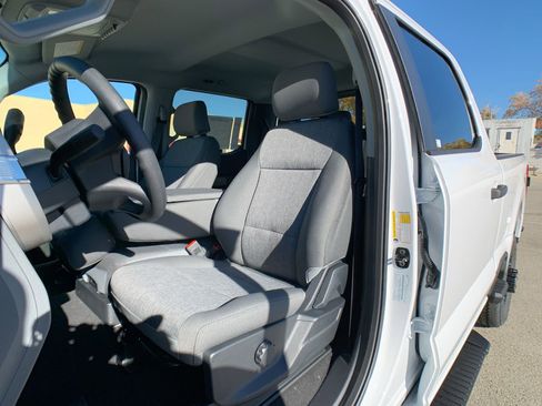 New 2026 Ford F250 XL w/ STX Appearance Package image 23