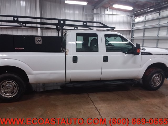 Used 2015 Ford F250 XL w/ Power Equipment Group RWD image 5