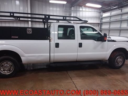 Used 2015 Ford F250 XL w/ Power Equipment Group image 5