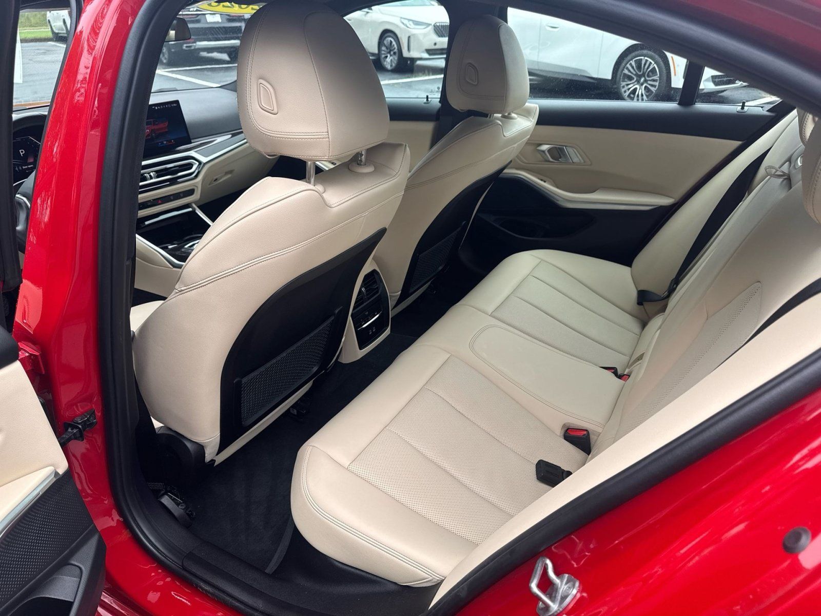 Used 2023 BMW 330i xDrive Sedan w/ Driving Assistance Package AWD/4WD image 24