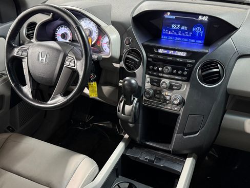 Used 2014 Honda Pilot EX-L image 4
