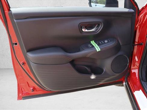 New 2027 Honda HR-V Sport image 12
