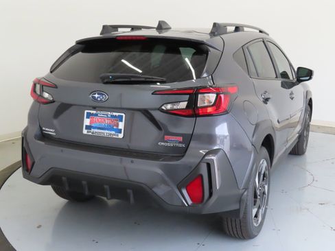 New 2025 Subaru Crosstrek 2.5i Limited w/ Crosstrek Mirror Package image 2