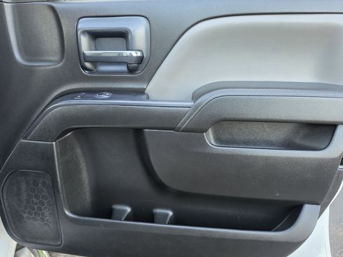 Used 2015 GMC Sierra 2500 2WD Crew Cab image 13