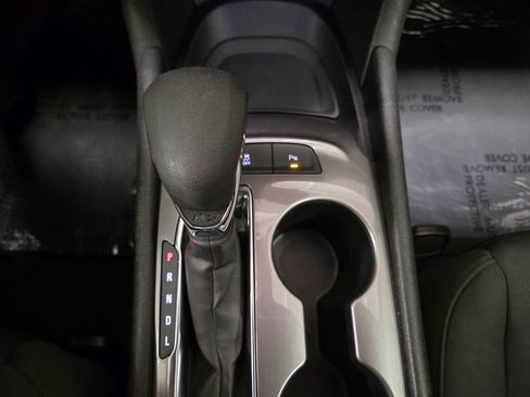 Used 2024 Chevrolet Malibu LS FWD image 23