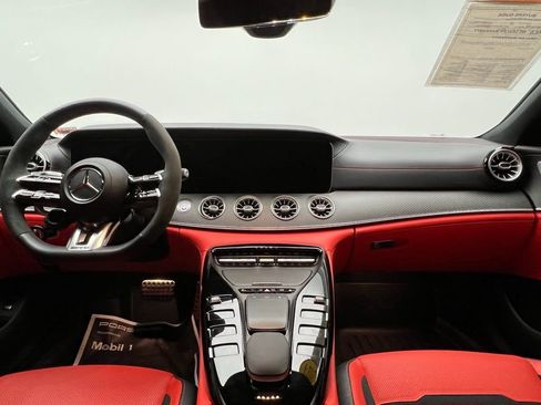 Used 2024 Mercedes-Benz AMG GT 53 image 6