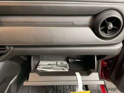 New 2026 Chevrolet Colorado Trail Boss image 26