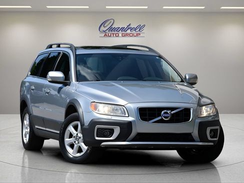 Used 2012 Volvo XC70 3.2 AWD/4WD image 1