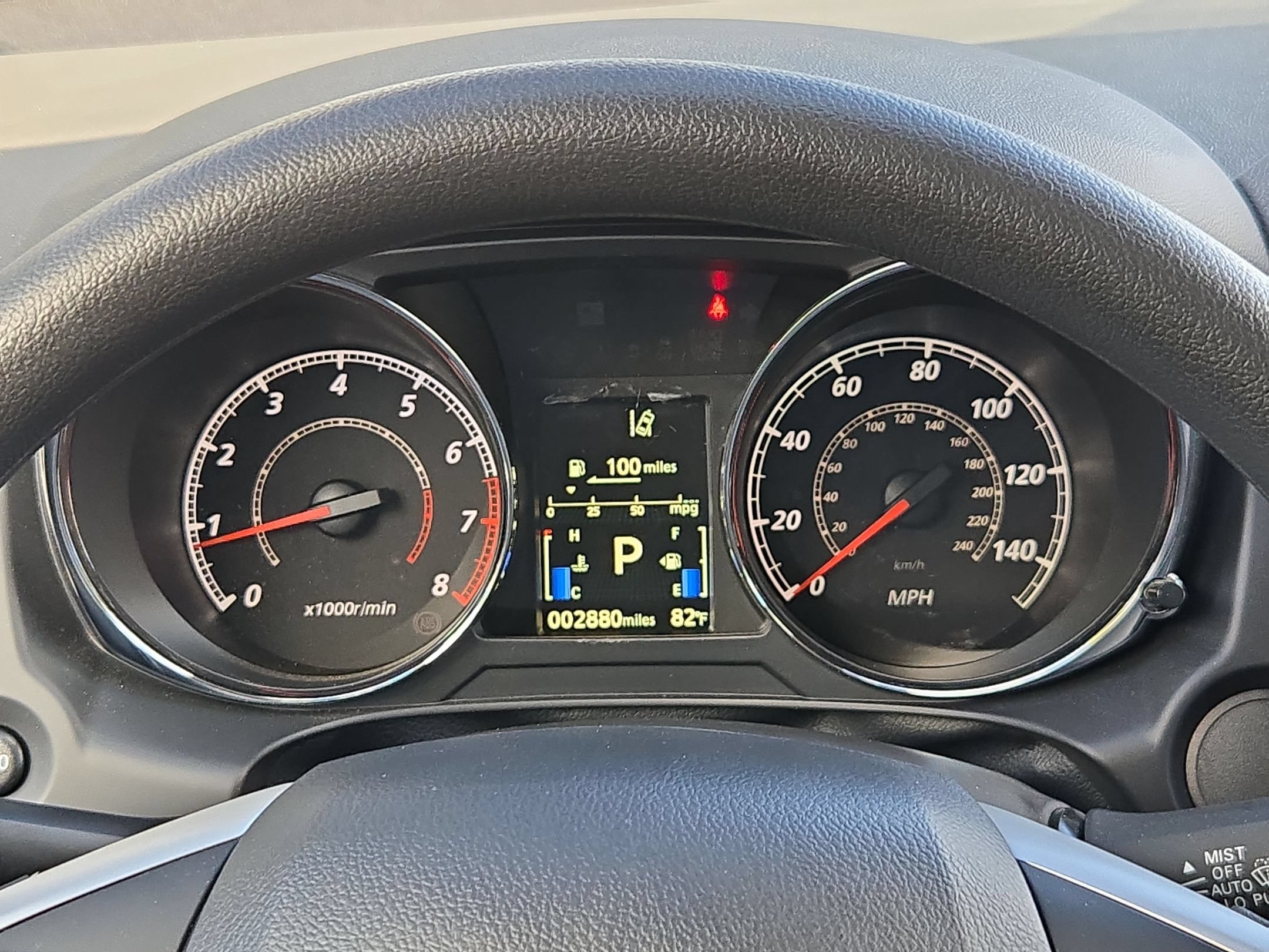 Used 2026 Mitsubishi Outlander Sport ES AWD/4WD image 23
