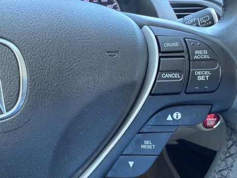 Used 2017 Acura RDX FWD image 31