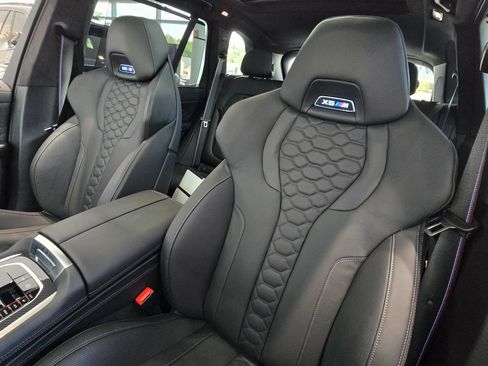 New 2026 BMW X5 M Competition w/ Executive Package image 13