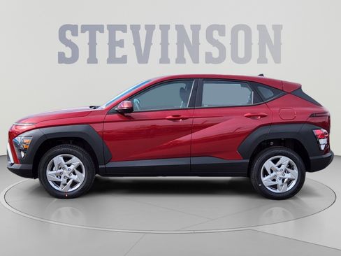 New 2026 Hyundai Kona SE AWD/4WD image 2