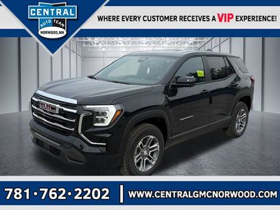 New 2027 GMC Terrain Elevation w/ Technology Package II