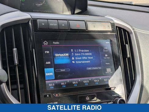 Certified 2020 Subaru Ascent Limited w/ Technology Package image 24