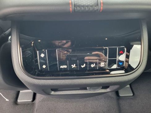 New 2025 Nissan Armada PRO-4X image 39