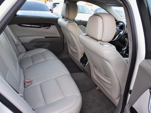 Used 2013 Cadillac XTS Platinum image 14