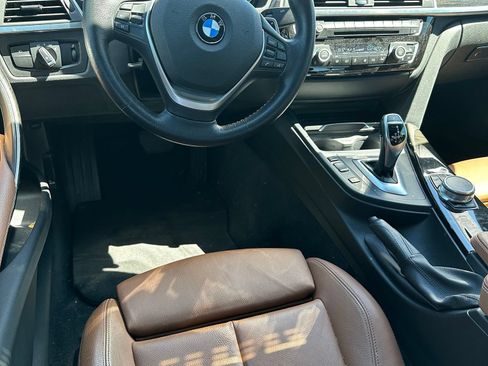 Used 2017 BMW 330i xDrive Sedan AWD/4WD image 15