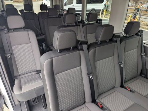 New 2026 Ford Transit 350 XL image 13