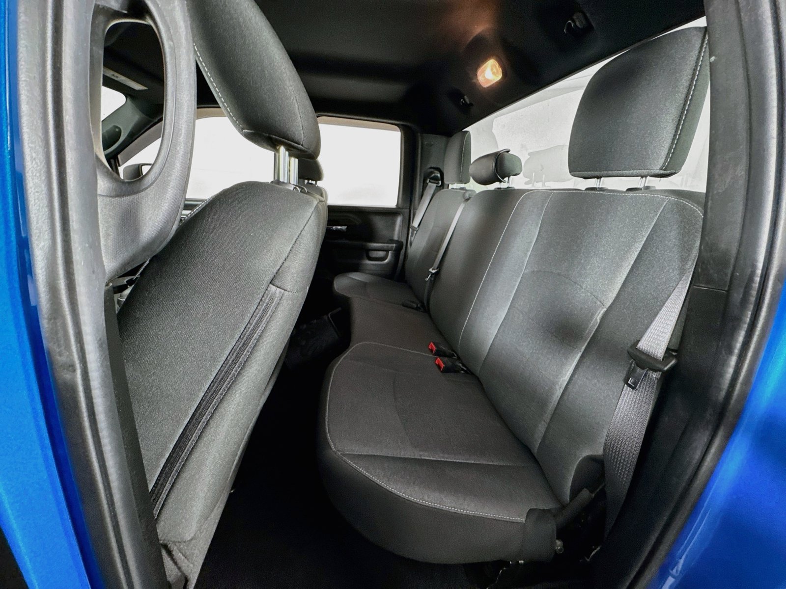 Used 2022 RAM 1500 Warlock w/ Electronics Group AWD/4WD image 17