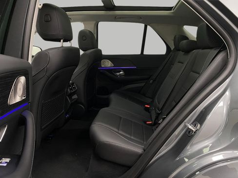 New 2026 Mercedes-Benz GLE 450 4MATIC image 31