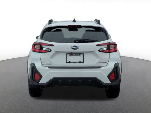 Certified 2025 Subaru Crosstrek 2.5i Limited image 5